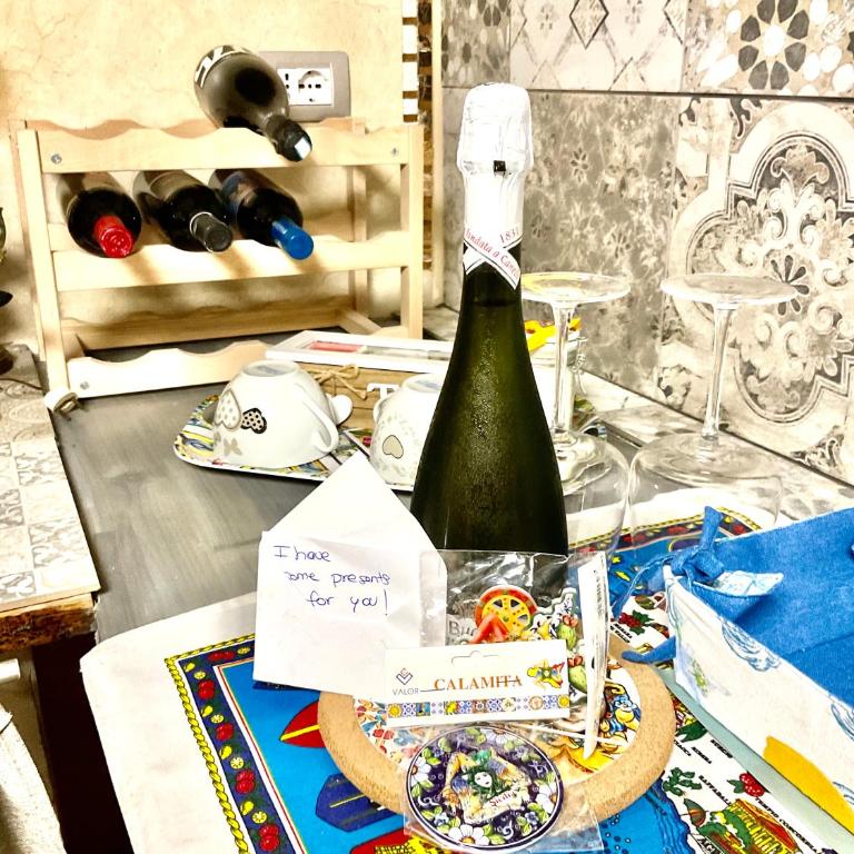 Mizzicahome SoleMare Catania - Vacation Home - 18