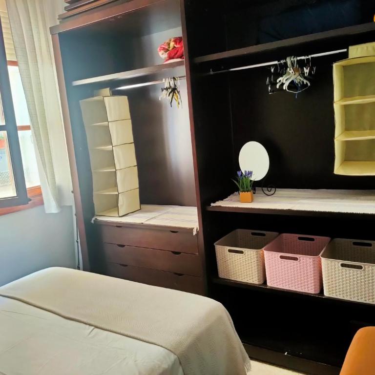 Apartamento en pleno centro de Cadiz con parking economico - Apartamento de 2 dormitorios - 30