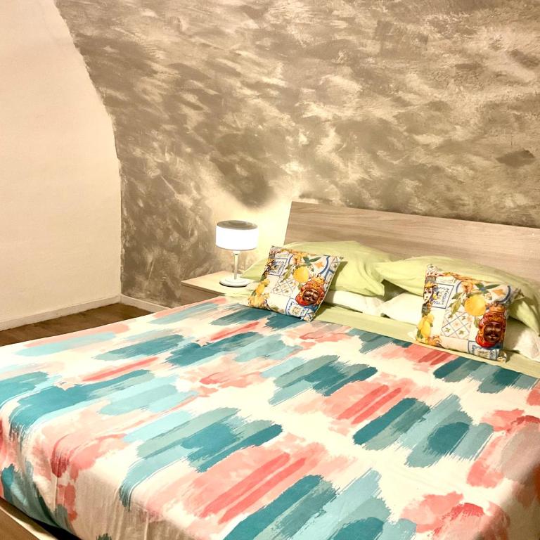Mizzicahome SoleMare Catania - Quadruple Room with Private Bathroom - 2