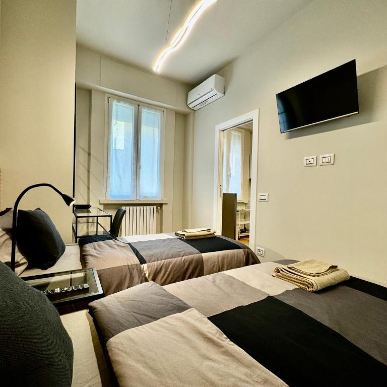 Future Apartments Tricolore - Appartamento con 1 Camera da Letto - 7