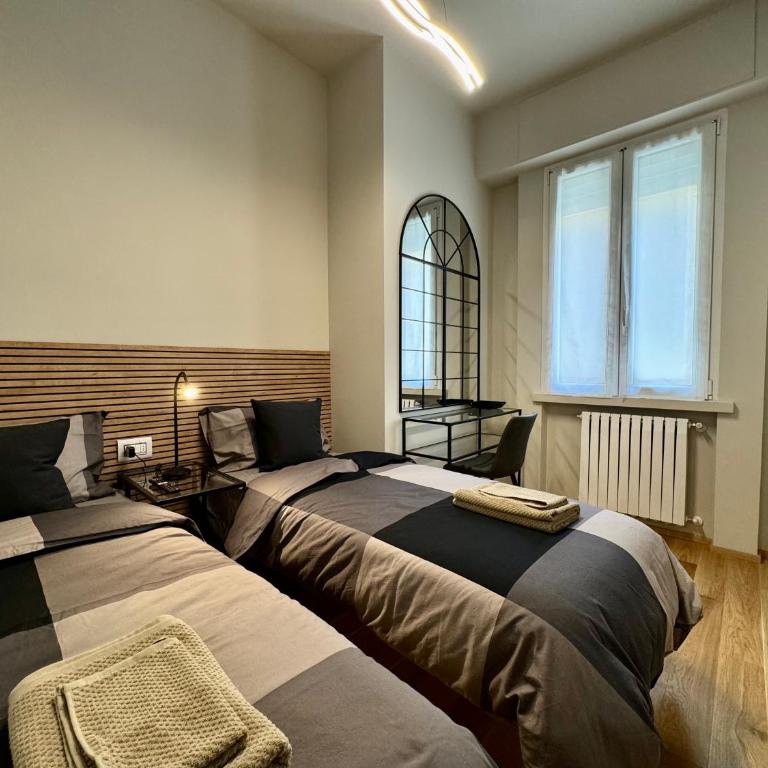 Future Apartments Tricolore - Appartamento con 1 Camera da Letto - 6