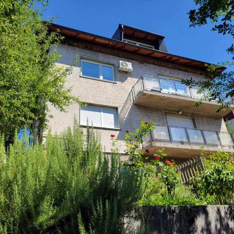 Hedgehog's Home - Ježeva kućica Free Parking - One-Bedroom Apartment - 27