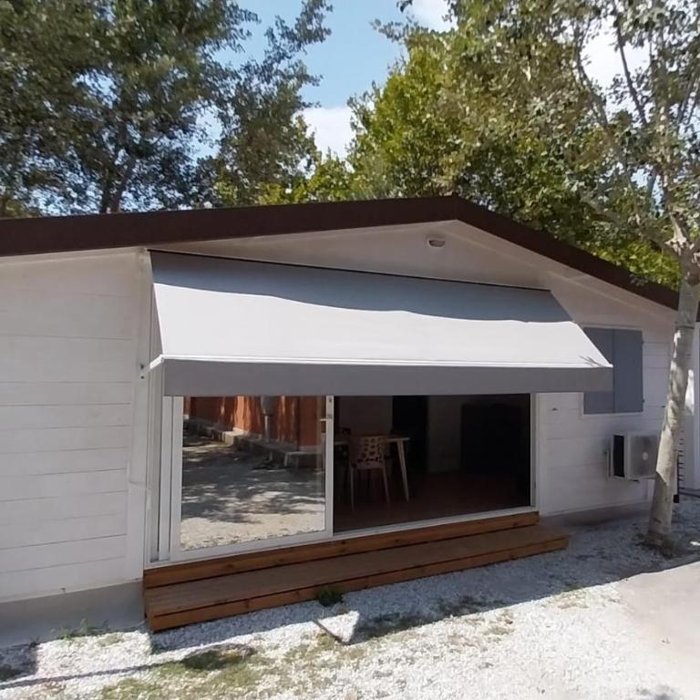 CAMPING CALATELLA parco di vacanza - Bungalow - 1