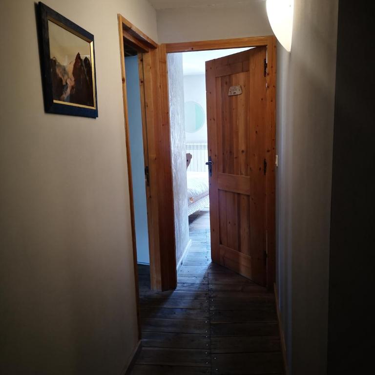 Les MARMOTTES - Maison 6 Chambres - 16