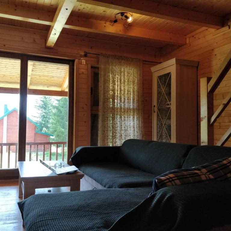 Vikendica Bianka u selu Uskoci - Two-Bedroom House - 10