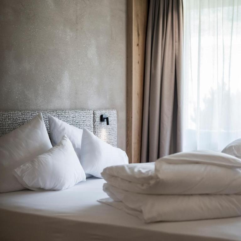 Hotel Patris - Junior Suite con Vista Giardino - 2