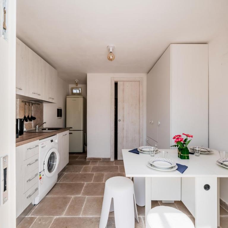 Trullo & Lamia Meraki - Casa con 2 Camere da Letto - 8