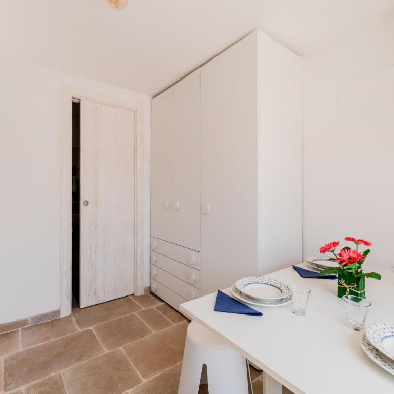 Trullo & Lamia Meraki - Casa con 2 Camere da Letto - 9