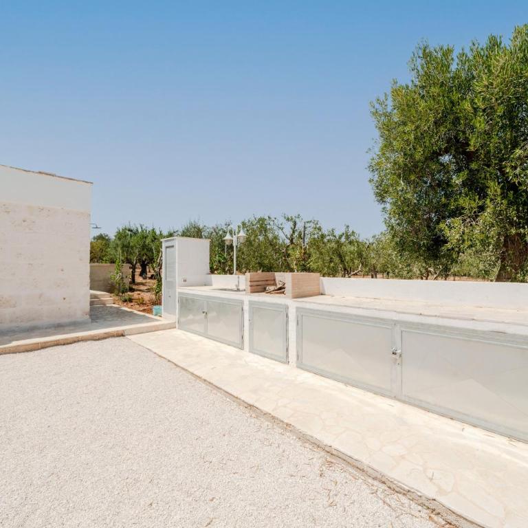 Trullo & Lamia Meraki - Casa con 2 Camere da Letto - 19
