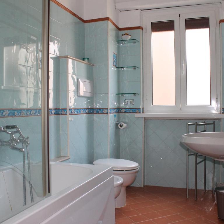 Monnalisa Home - Appartamento con 2 Camere da Letto - 12
