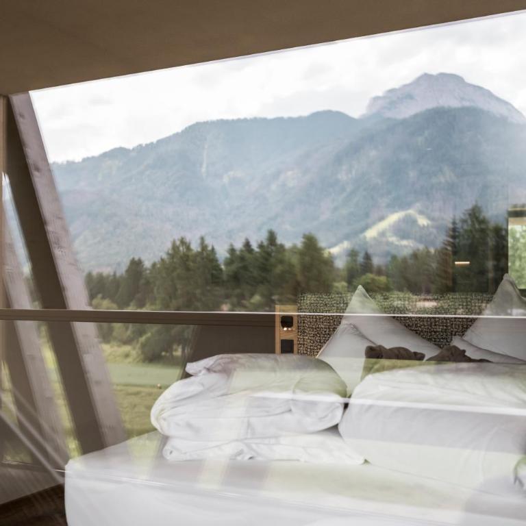 Hotel Patris - Suite con Vista Montagna - 1