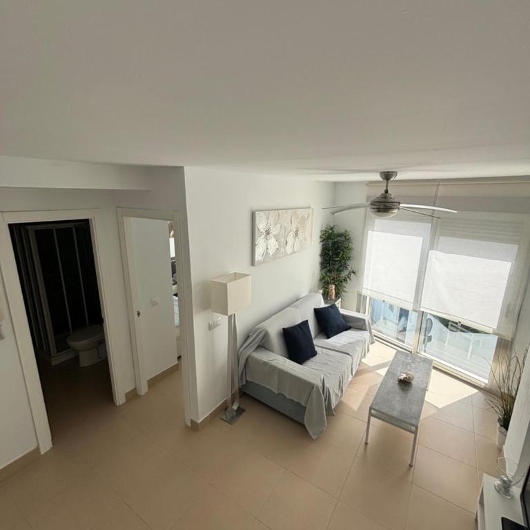 Turquesa 8 - One-Bedroom Apartment - 3