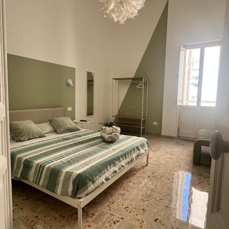 Lucky Corner - Elegant Stay - Two-Bedroom Apartment - 3