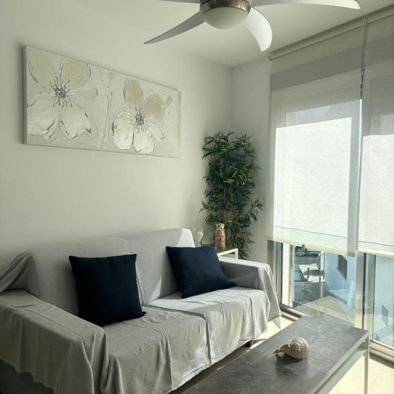 Turquesa 8 - One-Bedroom Apartment - 4