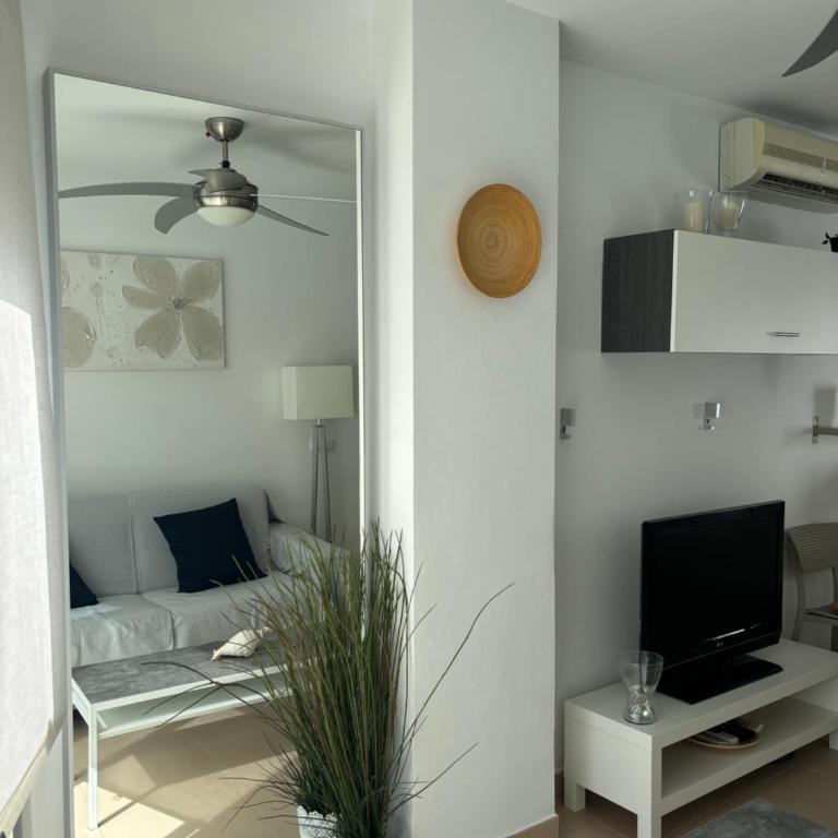 Turquesa 8 - One-Bedroom Apartment - 5