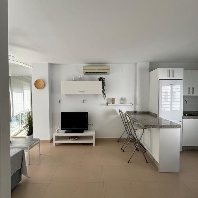 Turquesa 8 - One-Bedroom Apartment - 13