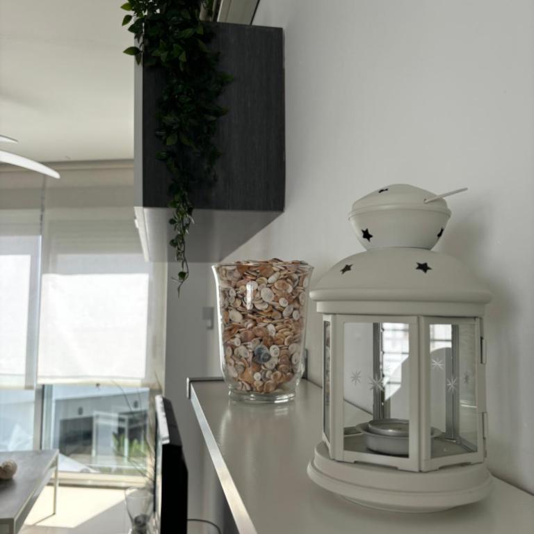 Turquesa 8 - One-Bedroom Apartment - 14