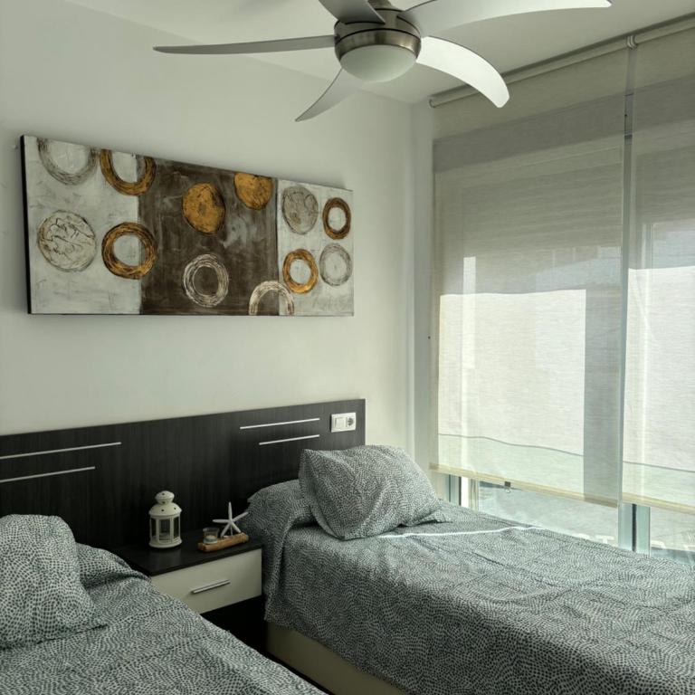Turquesa 8 - One-Bedroom Apartment - 16