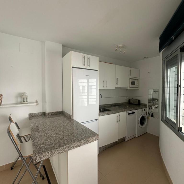 Turquesa 8 - One-Bedroom Apartment - 9