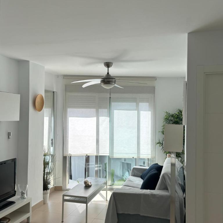 Turquesa 8 - One-Bedroom Apartment - 2