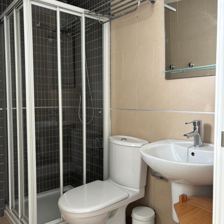 Turquesa 8 - One-Bedroom Apartment - 10