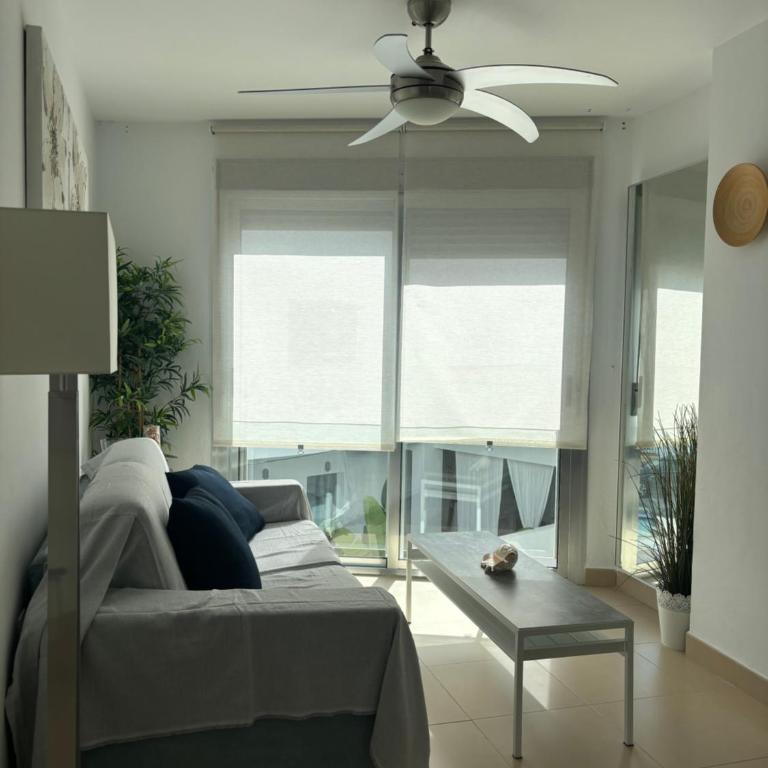 Turquesa 8 - One-Bedroom Apartment - 6