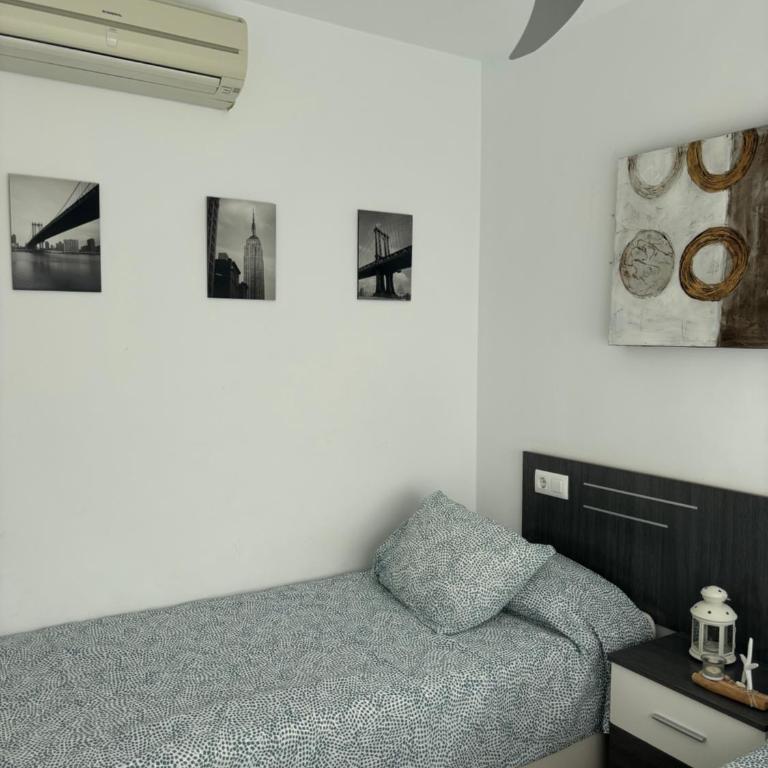 Turquesa 8 - One-Bedroom Apartment - 17