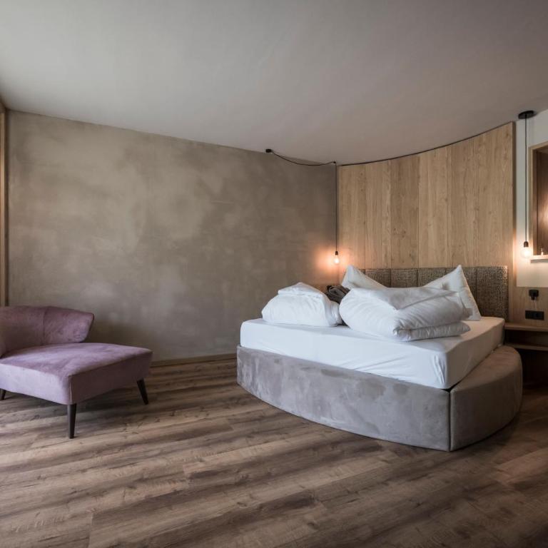 Hotel Patris - Suite - 4