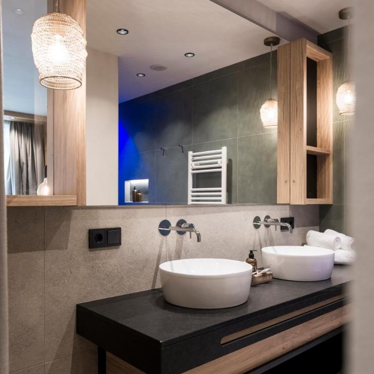 Hotel Patris - Suite - 3