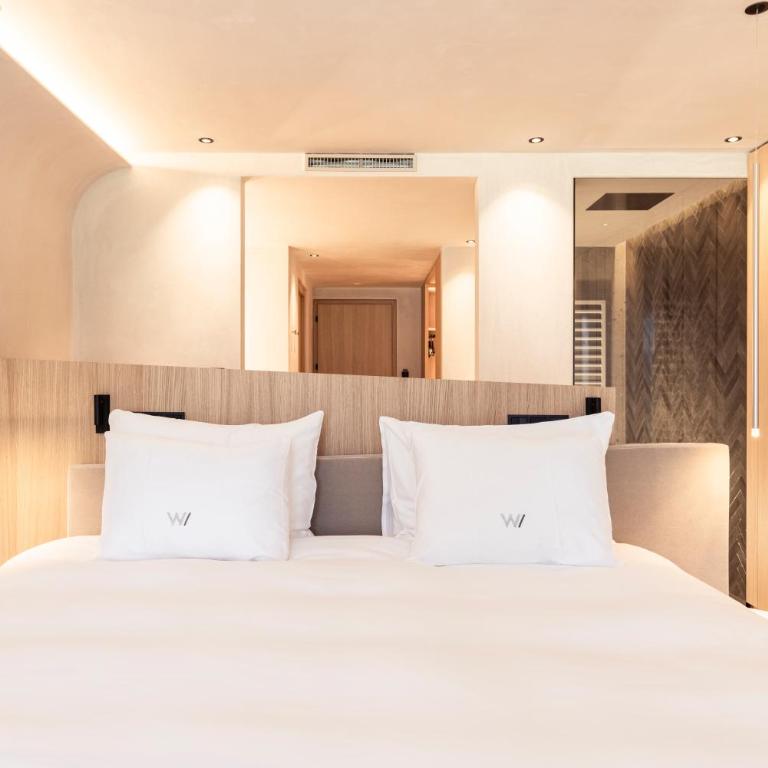 Hotel Winkler Sport & Spa Resort - Suite con Vista Piscina - 2