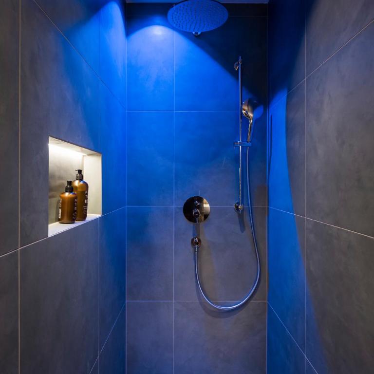 Hotel Patris - Suite - 2