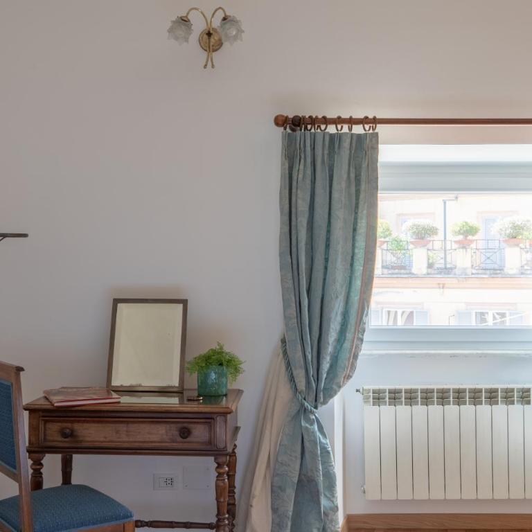 iFlat Pantheon Peaceful & Comfortable Apartment - Appartamento con 1 Camera da Letto - 21