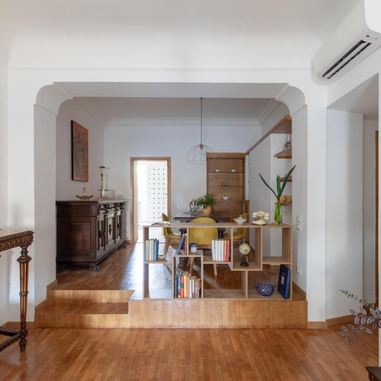 iFlat Pantheon Peaceful & Comfortable Apartment - Appartamento con 1 Camera da Letto - 15
