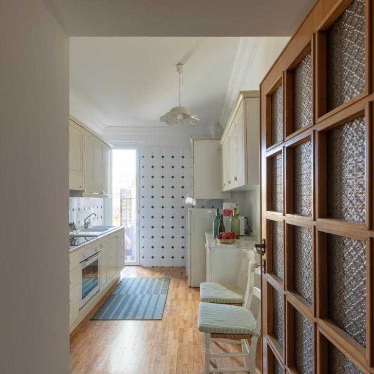 iFlat Pantheon Peaceful & Comfortable Apartment - Appartamento con 1 Camera da Letto - 31