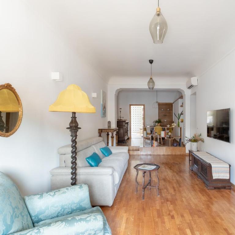 iFlat Pantheon Peaceful & Comfortable Apartment - Appartamento con 1 Camera da Letto - 2