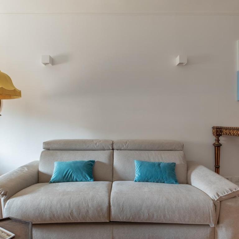 iFlat Pantheon Peaceful & Comfortable Apartment - Appartamento con 1 Camera da Letto - 23