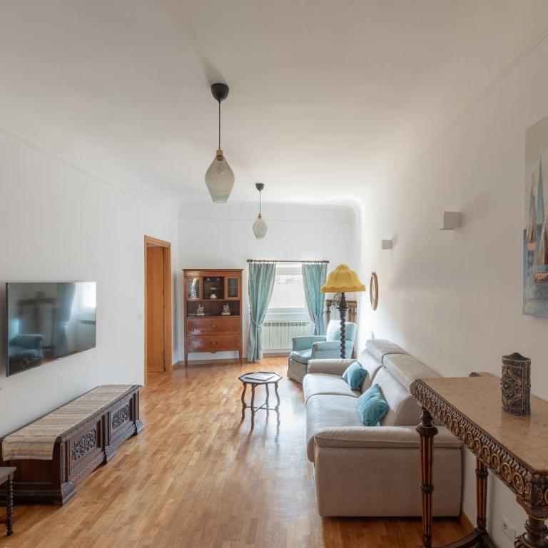 iFlat Pantheon Peaceful & Comfortable Apartment - Appartamento con 1 Camera da Letto - 8