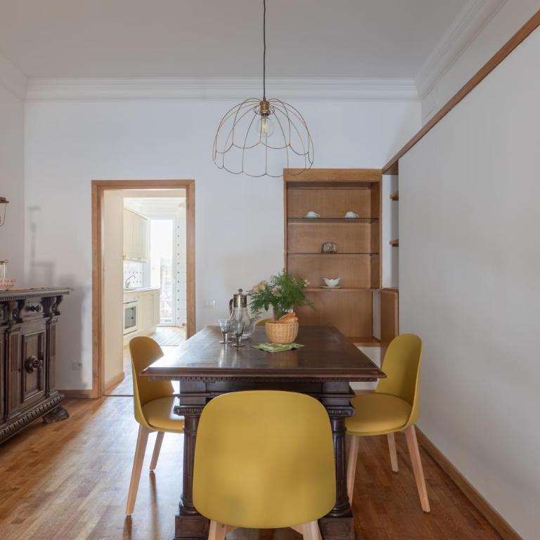 iFlat Pantheon Peaceful & Comfortable Apartment - Appartamento con 1 Camera da Letto - 13