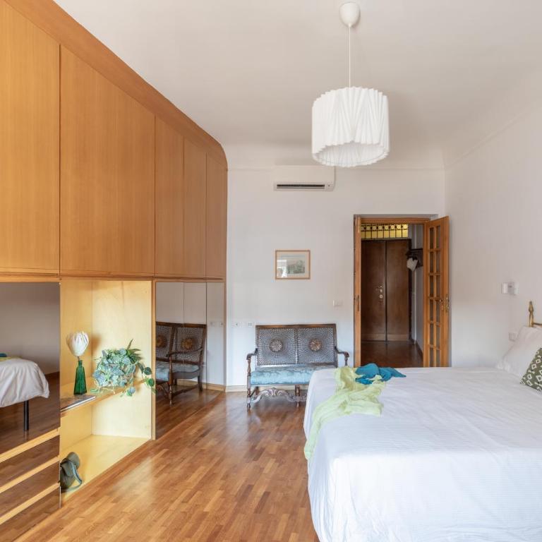 iFlat Pantheon Peaceful & Comfortable Apartment - Appartamento con 1 Camera da Letto - 11