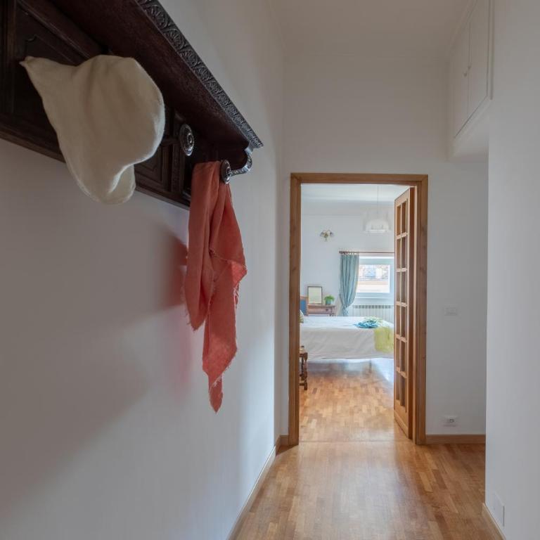 iFlat Pantheon Peaceful & Comfortable Apartment - Appartamento con 1 Camera da Letto - 34