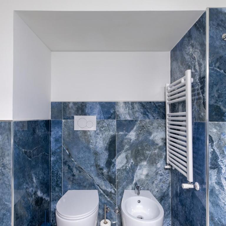 iFlat Pantheon Peaceful & Comfortable Apartment - Appartamento con 1 Camera da Letto - 22