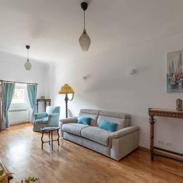 iFlat Pantheon Peaceful & Comfortable Apartment - Appartamento con 1 Camera da Letto - 10