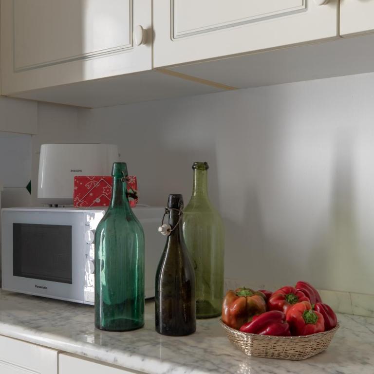 iFlat Pantheon Peaceful & Comfortable Apartment - Appartamento con 1 Camera da Letto - 32