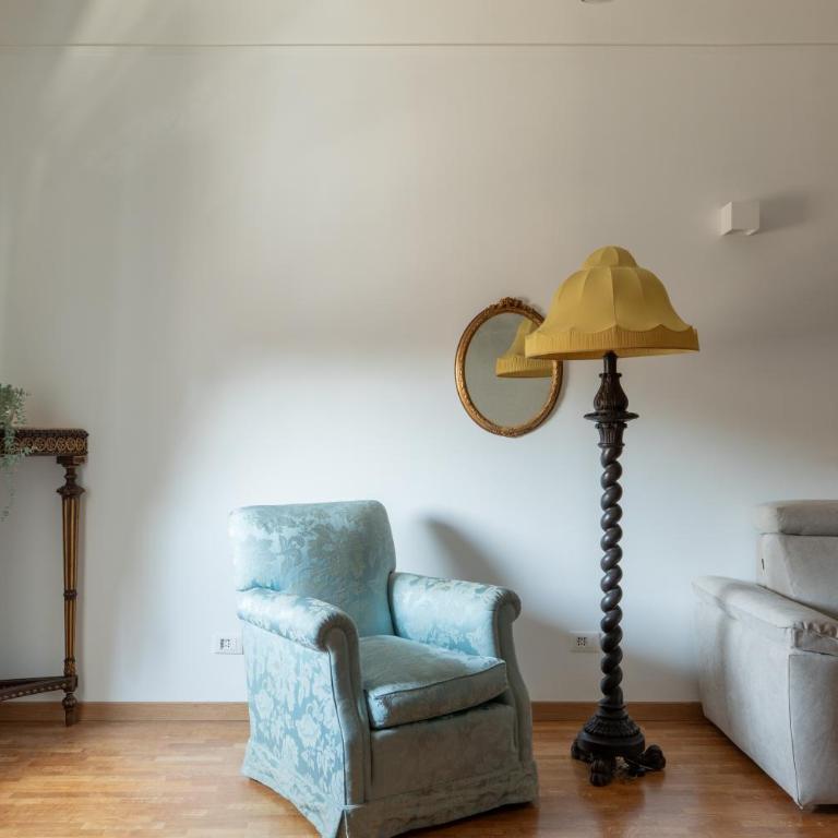 iFlat Pantheon Peaceful & Comfortable Apartment - Appartamento con 1 Camera da Letto - 24