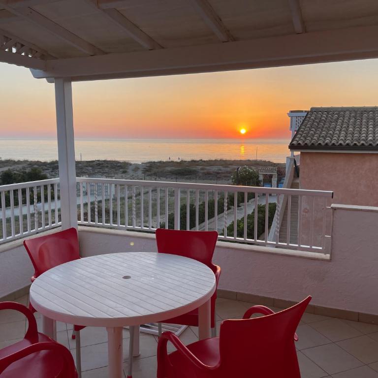 Rada Delle Tortore - Two-Bedroom Apartment - 3