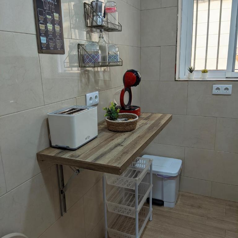 Puerta de la Caleta - Apartamento de 3 dormitorios - 12
