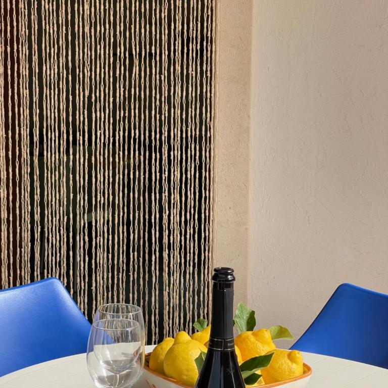 Rada Delle Tortore - Apartment - Ground Floor - 9
