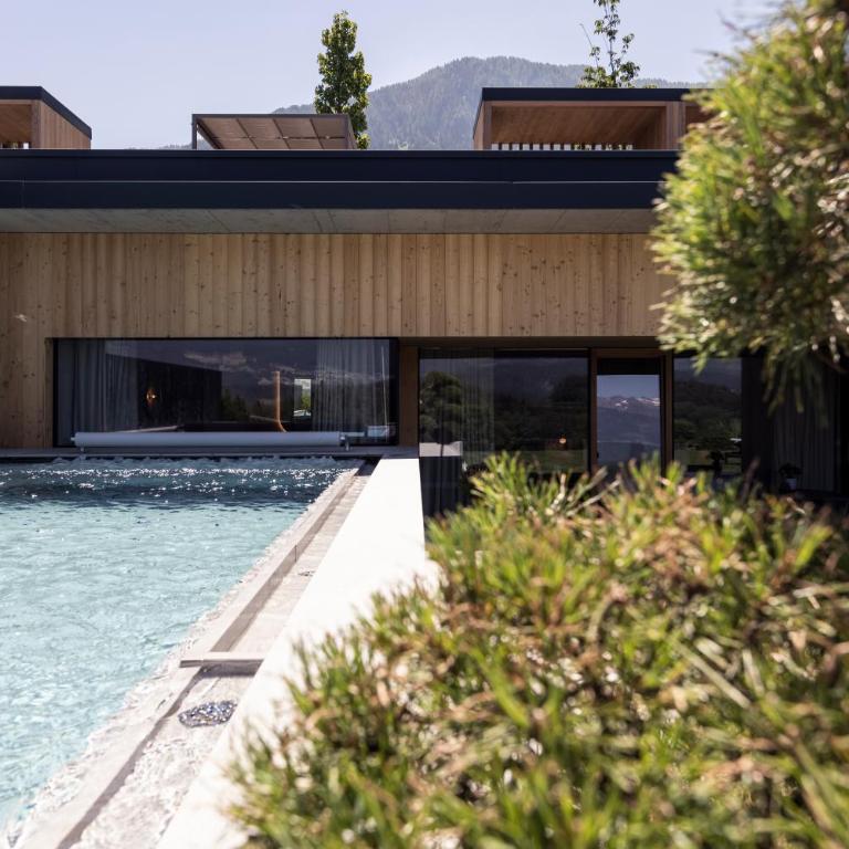 Hotel Winkler Sport & Spa Resort - Suite con Piscina Privata - 7