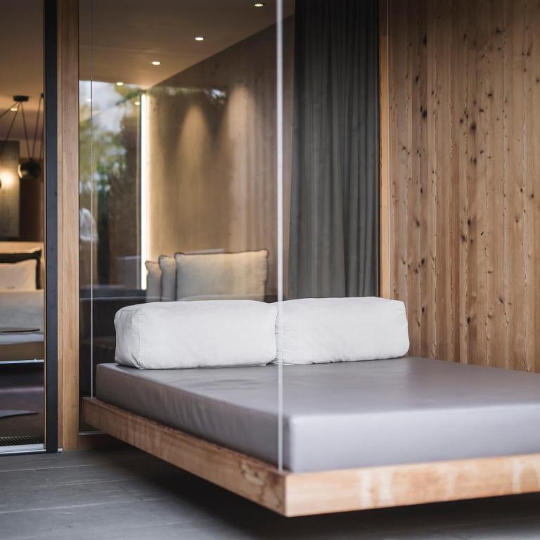 Hotel Winkler Sport & Spa Resort - Suite con Vasca Idromassaggio - 1