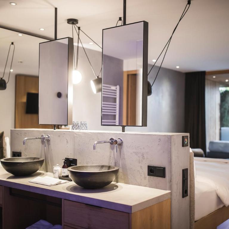 Hotel Winkler Sport & Spa Resort - Suite con Vasca Idromassaggio - 3